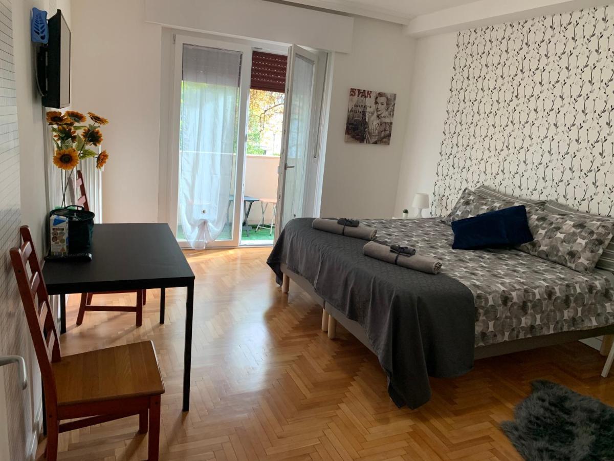 Clesio 2 Hotel Trento Luaran gambar