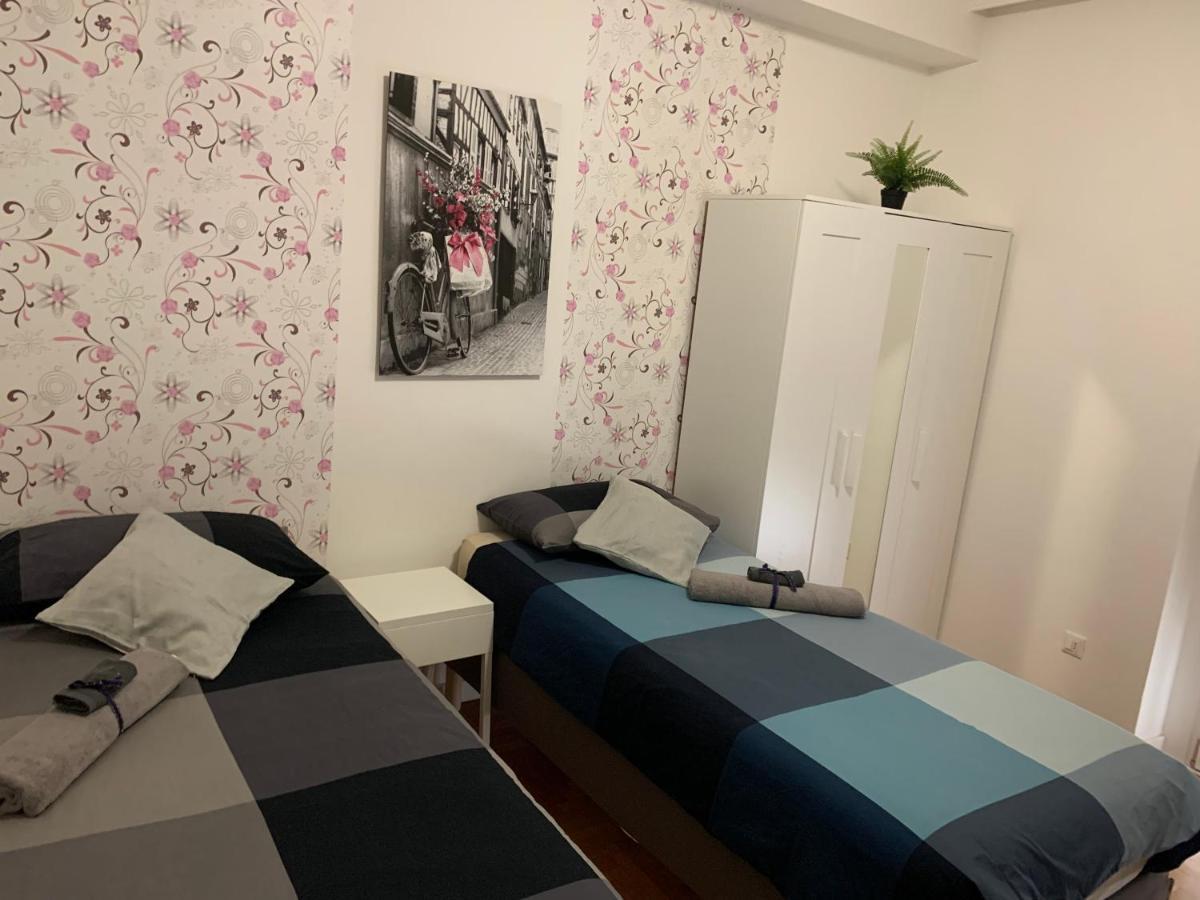 Clesio 2 Hotel Trento Luaran gambar