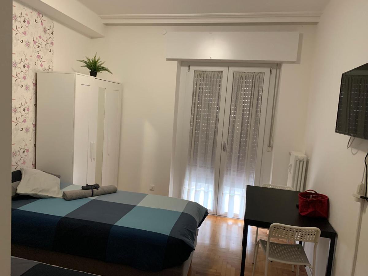 Clesio 2 Hotel Trento Luaran gambar