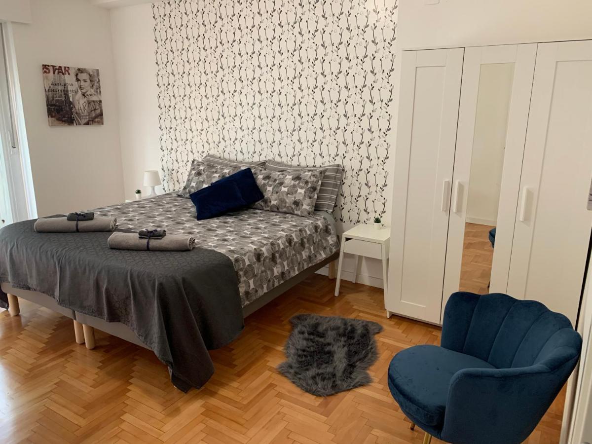 Clesio 2 Hotel Trento Luaran gambar