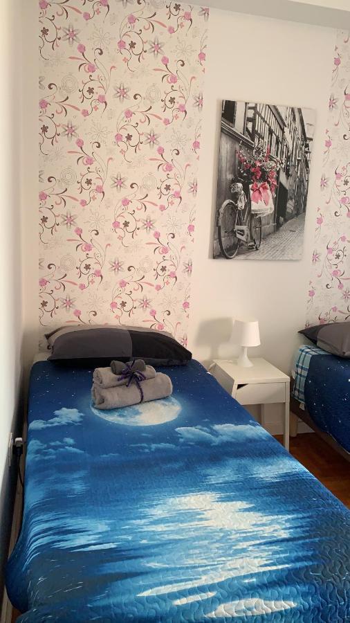 Clesio 2 Hotel Trento Luaran gambar