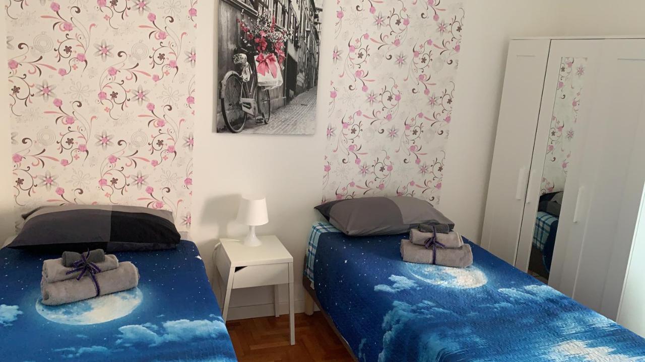 Clesio 2 Hotel Trento Luaran gambar