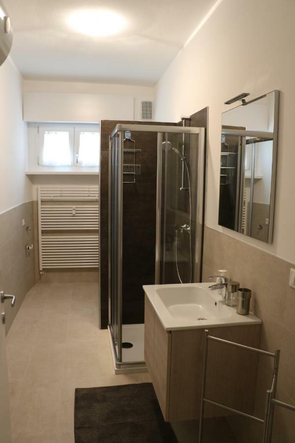 Clesio 2 Hotel Trento Luaran gambar