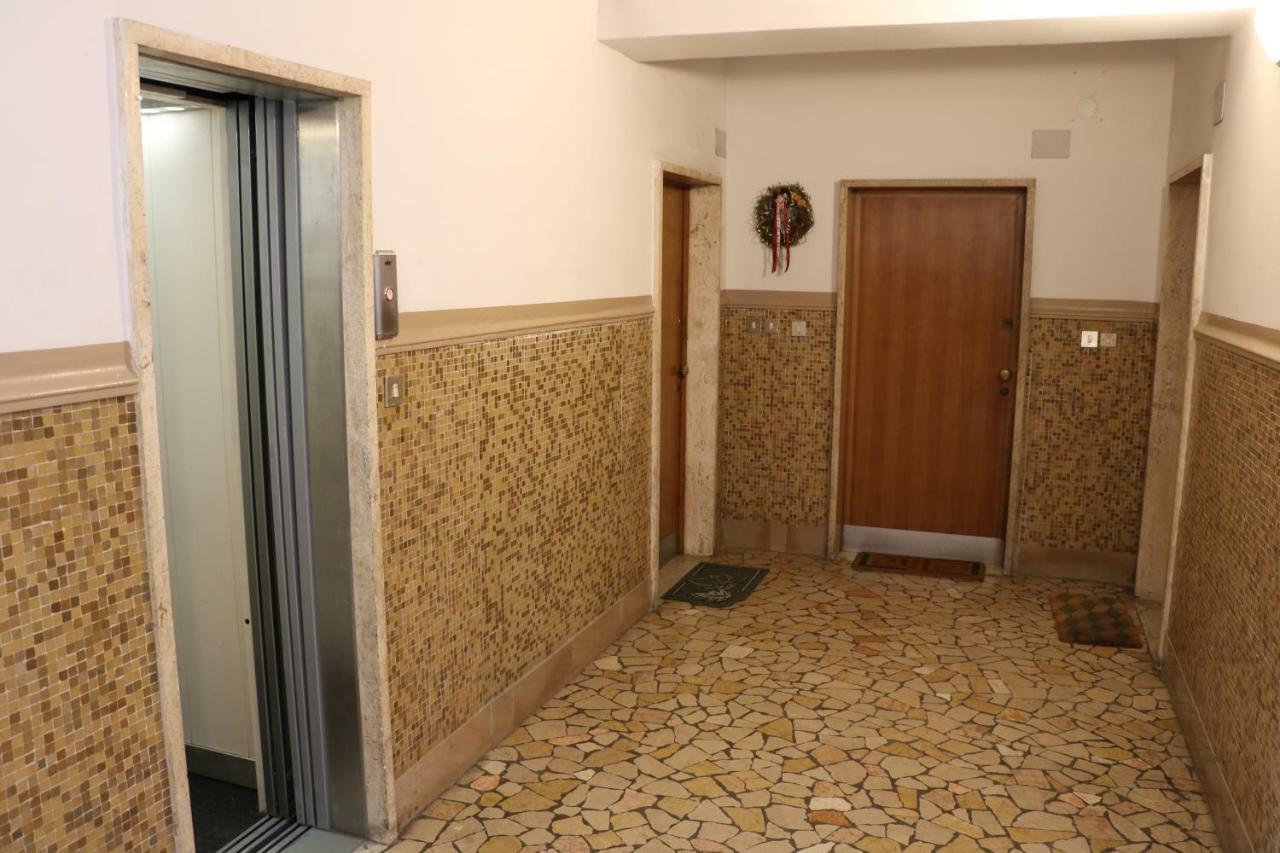 Clesio 2 Hotel Trento Luaran gambar