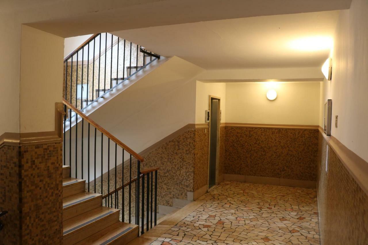 Clesio 2 Hotel Trento Luaran gambar