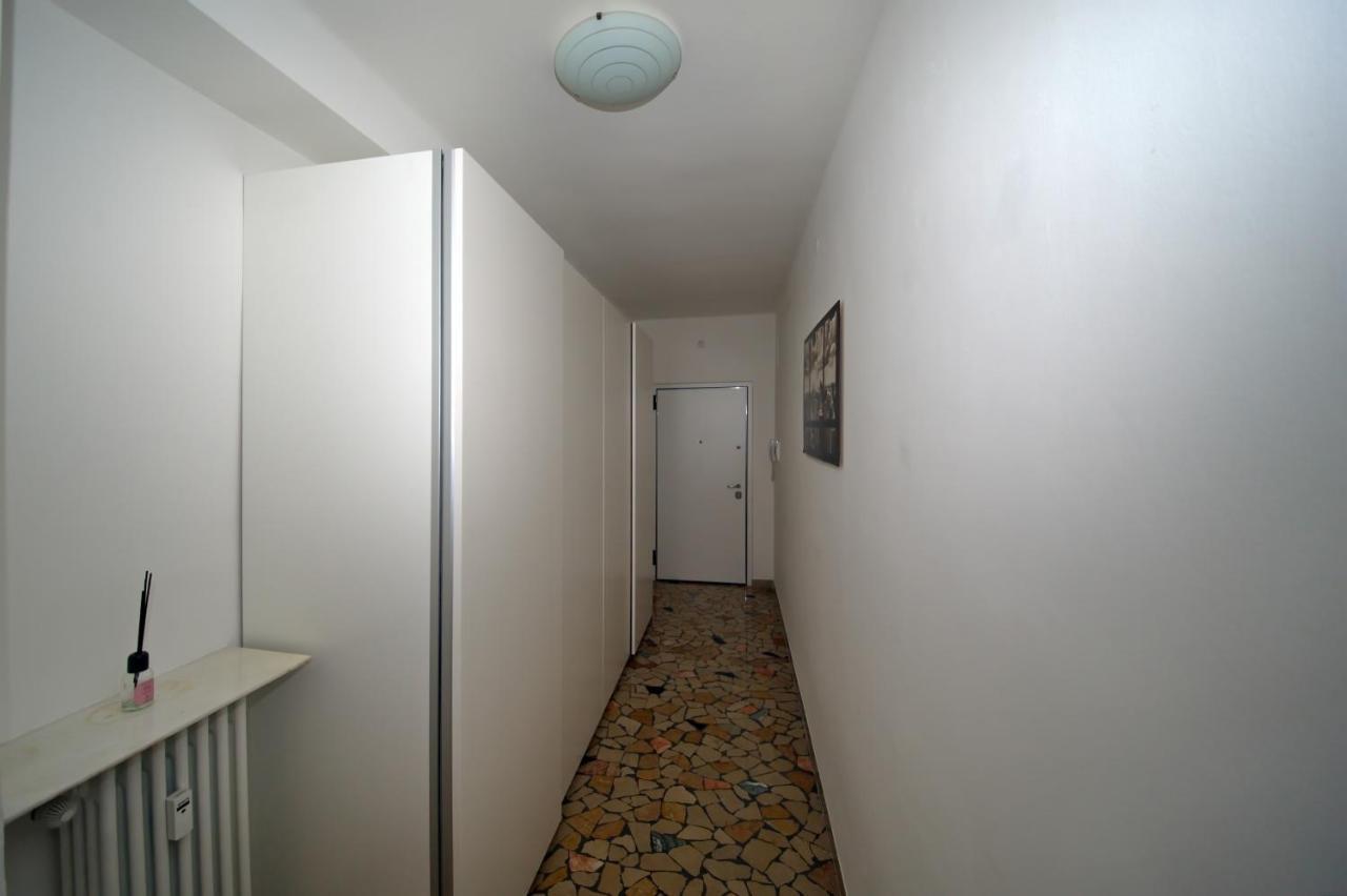 Clesio 2 Hotel Trento Luaran gambar