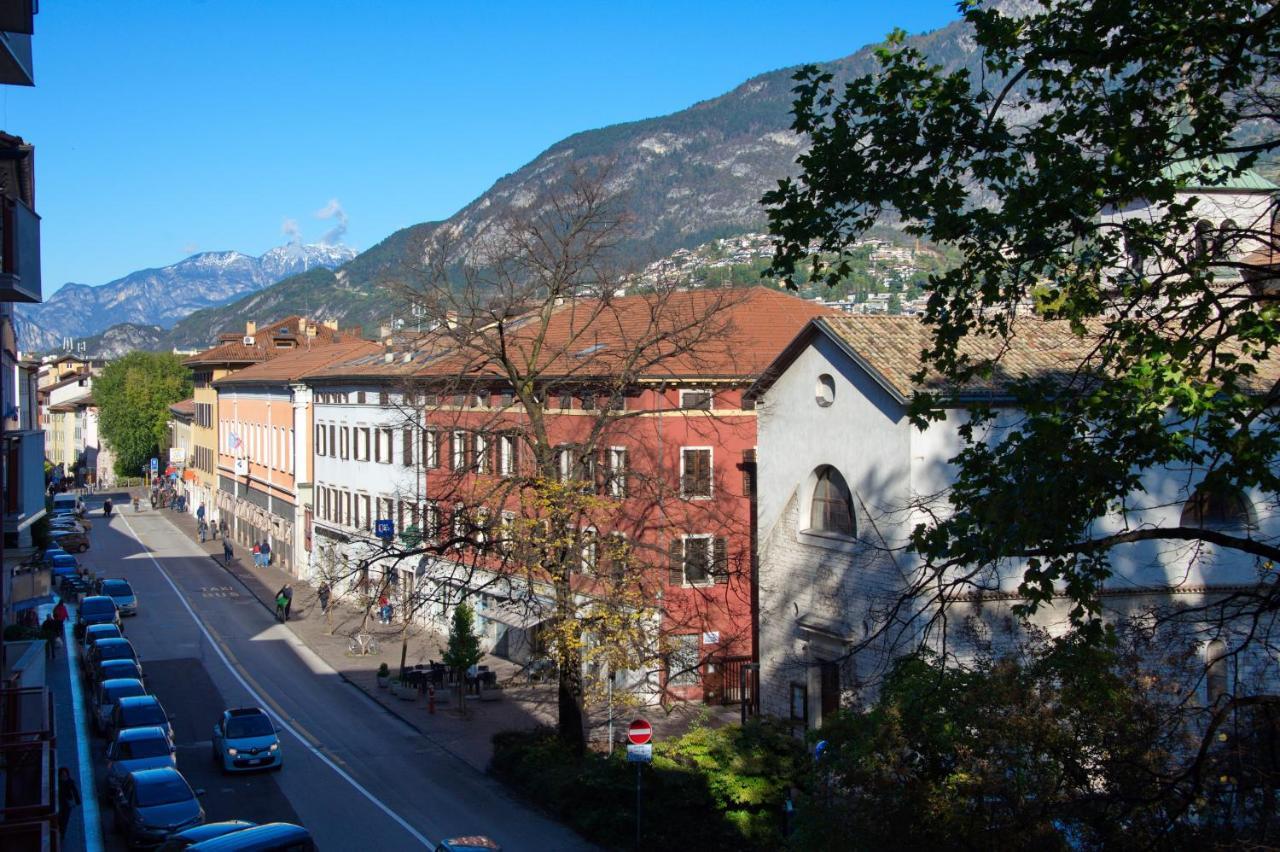 Clesio 2 Hotel Trento Luaran gambar