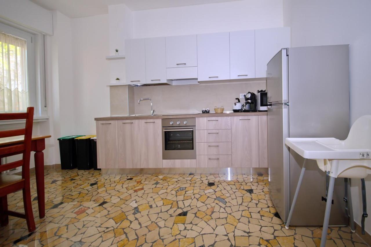 Clesio 2 Hotel Trento Luaran gambar