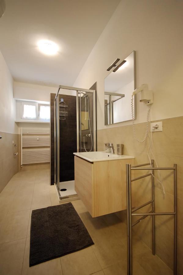 Clesio 2 Hotel Trento Luaran gambar