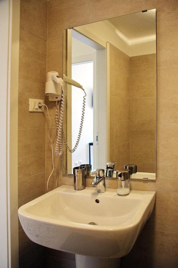 Clesio 2 Hotel Trento Luaran gambar